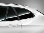 BMW X1 Exclusive Sport Limited Edition 2014 года (JP)